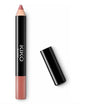 KIKO Milano Smart Fusion Creamy Lip Crayon | On-the-go Pencil Lip Gloss Redish/Mauve