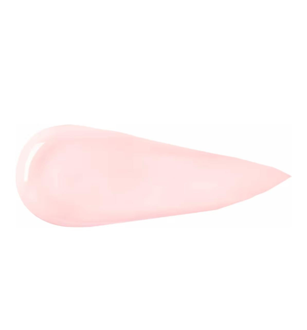 Kiko Milano lip volume plumping effect lip cream with packaging on a white background