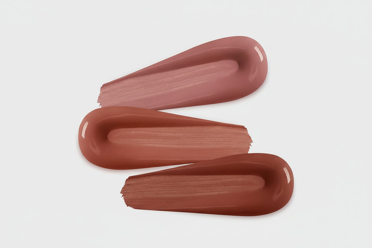 KIKO Milano Unlimited Double Touch Lipstick Kit | 3 Liquid Lipsticks